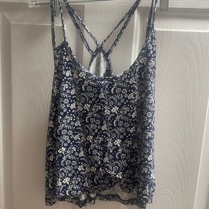 Forever 21 Flowy Tank